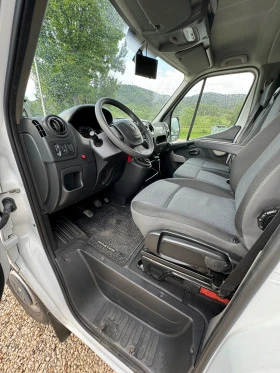 Renault Master 2.3dCi 170hp Падащ Борд, снимка 13