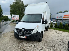 Renault Master 2.3dCi 170hp Падащ Борд - изображение 1