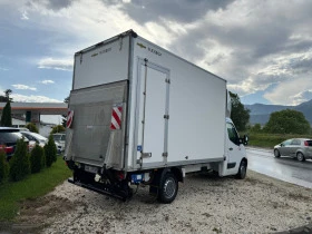 Renault Master 2.3dCi 170hp Падащ Борд, снимка 6