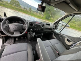 Renault Master 2.3dCi 170hp Падащ Борд, снимка 14