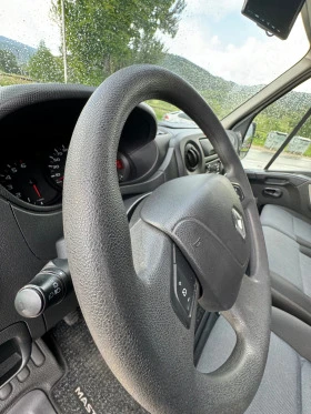 Renault Master 2.3dCi 170hp Падащ Борд, снимка 12