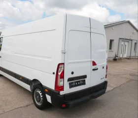 Renault Master L3H2 , снимка 4