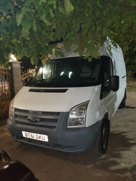 Ford Transit, снимка 1