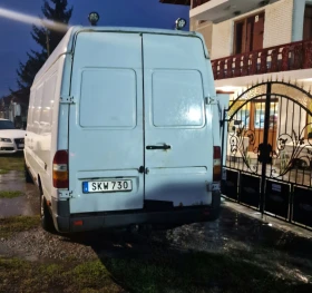 Mercedes-Benz Sprinter 313 5 МЕСТЕН, снимка 5