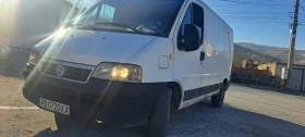 Fiat Ducato 2.3 jtd, снимка 1