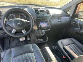 Mercedes-Benz Viano 3.0 EXTRA LONG / 7 места / 2 врати / автоматик, снимка 3