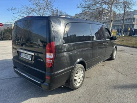 Mercedes-Benz Viano 3.0 EXTRA LONG / 7 места / 2 врати / автоматик, снимка 6