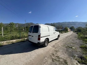 Toyota Hiace 2.5d4d 4x4 | Mobile.bg    4