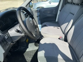 Toyota Hiace 2.5d4d 4x4 | Mobile.bg    6