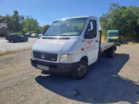 Обява за продажба на VW Lt Б категория ~15 600 лв. - изображение 1