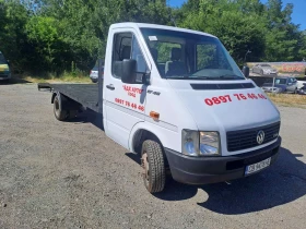 Обява за продажба на VW Lt Б категория ~15 600 лв. - изображение 1