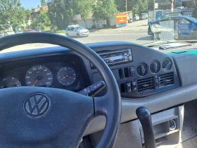 Обява за продажба на VW Lt Б категория ~15 600 лв. - изображение 5