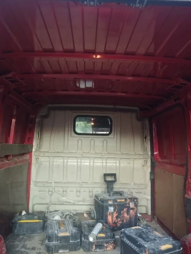 Fiat Ducato JTD L1H1 | Mobile.bg    7