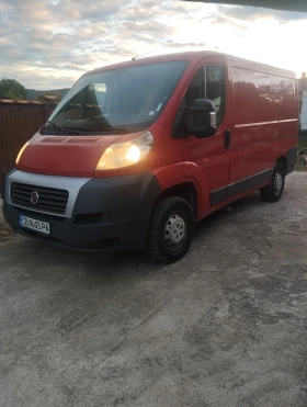 Fiat Ducato JTD L1H1 | Mobile.bg    3