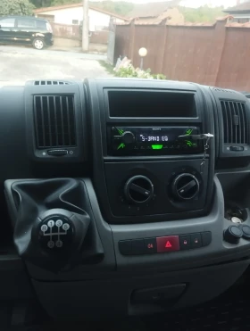 Fiat Ducato JTD L1H1 | Mobile.bg    10