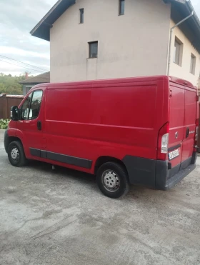 Fiat Ducato JTD L1H1 | Mobile.bg    5