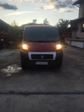 Fiat Ducato JTD L1H1 | Mobile.bg    2