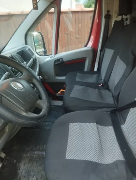Fiat Ducato JTD L1H1 | Mobile.bg    8