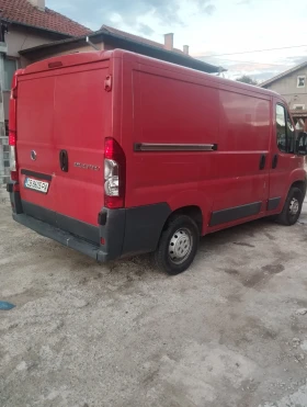 Fiat Ducato JTD L1H1 | Mobile.bg    4