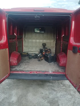 Fiat Ducato JTD L1H1 | Mobile.bg    6