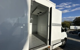 Mercedes-Benz Sprinter 516 CDI Freezer Van | Mobile.bg    7