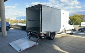 Mercedes-Benz Sprinter 516 CDI Freezer Van | Mobile.bg    5