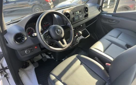 Mercedes-Benz Sprinter 516 CDI Freezer Van | Mobile.bg    8