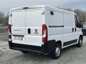 Fiat Ducato 2.3HPI* 130* 2018* * *  | Mobile.bg    7