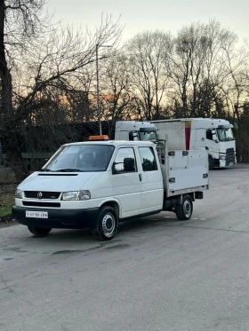 VW Transporter 2.5TDI, снимка 1