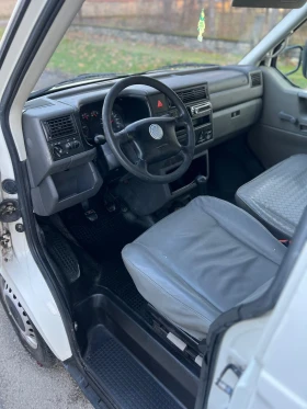 VW Transporter 2.5TDI, снимка 8