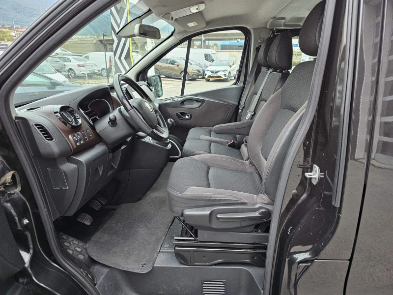 Fiat Talento 1.6, снимка 12 - Бусове и автобуси - 47294456