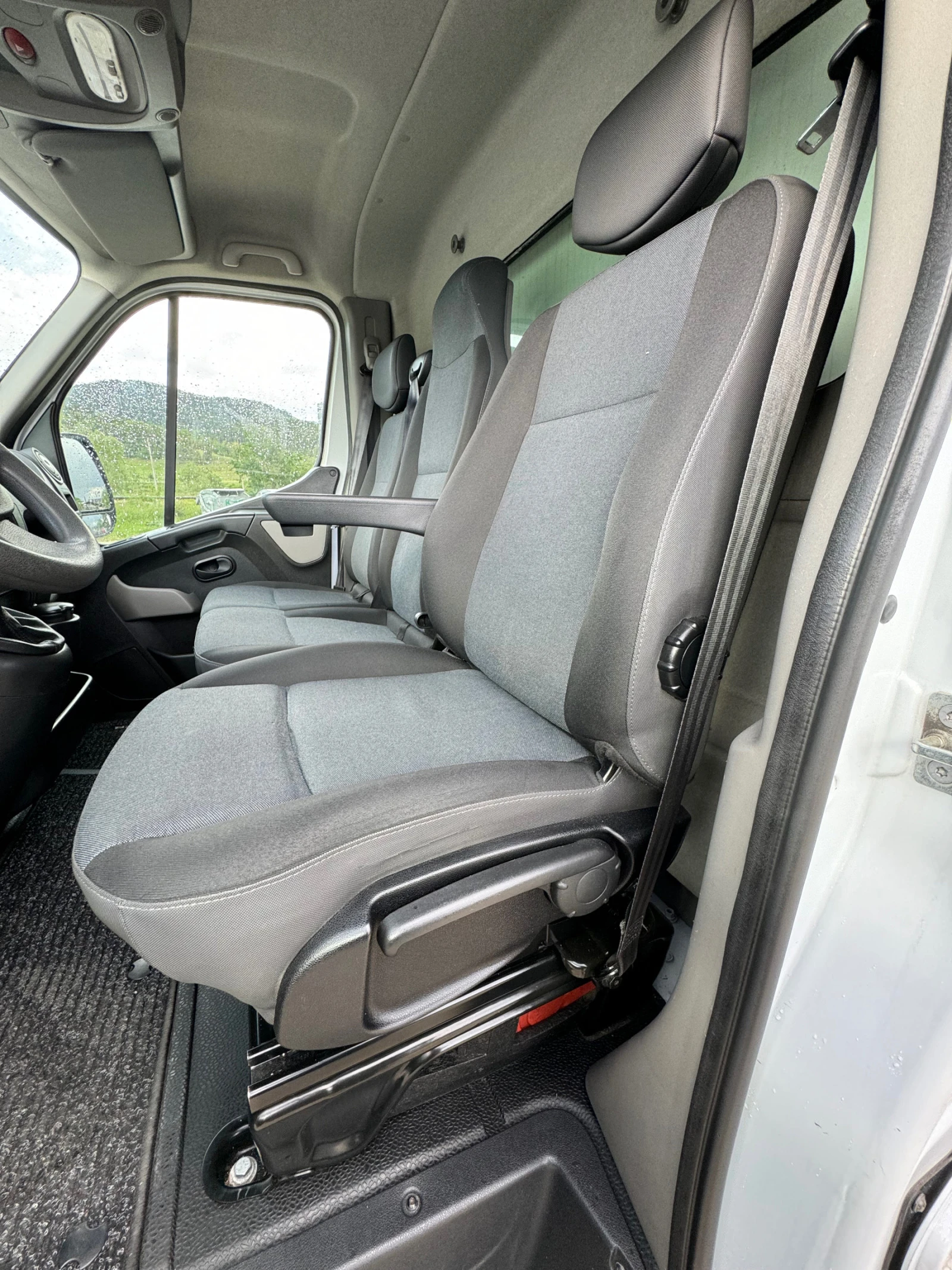 Renault Master 2.3dCi 170hp Падащ Борд - изображение 10