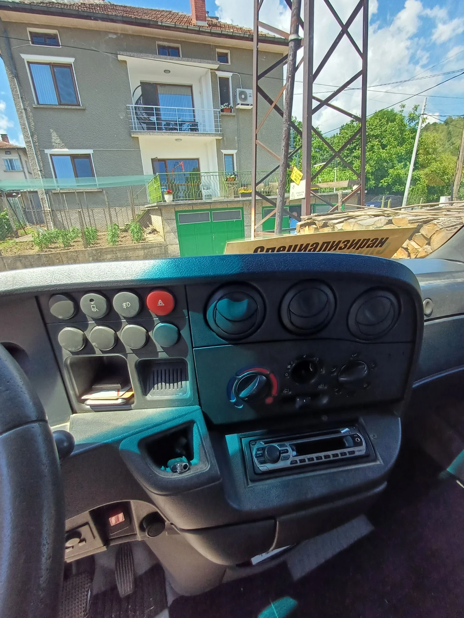 Iveco Daily 50с13 - изображение 8