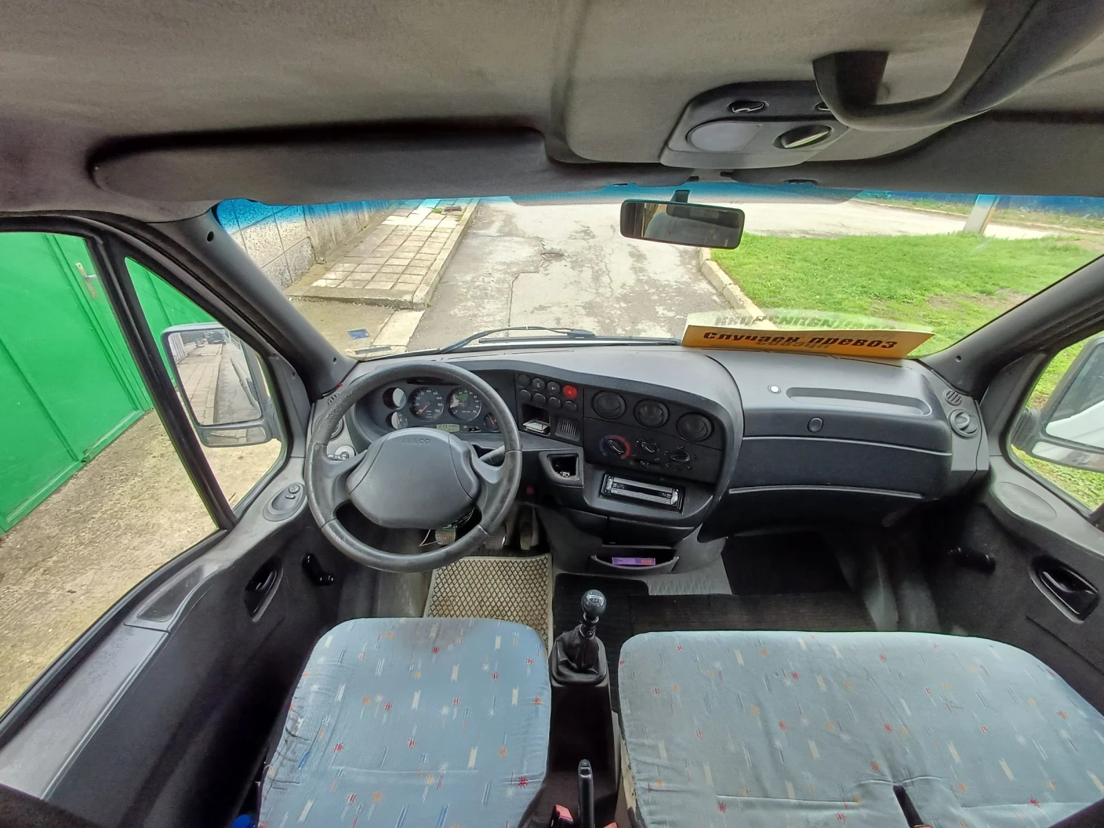 Iveco Daily 50с13 - изображение 6