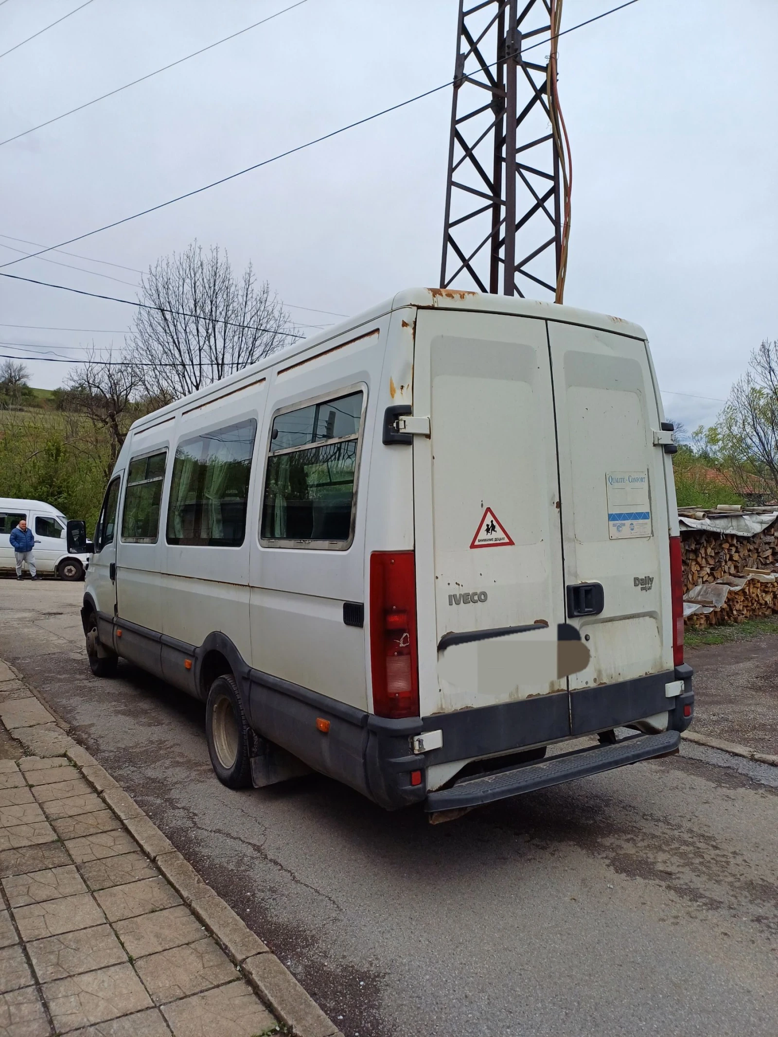 Iveco Daily 50с13 - изображение 3