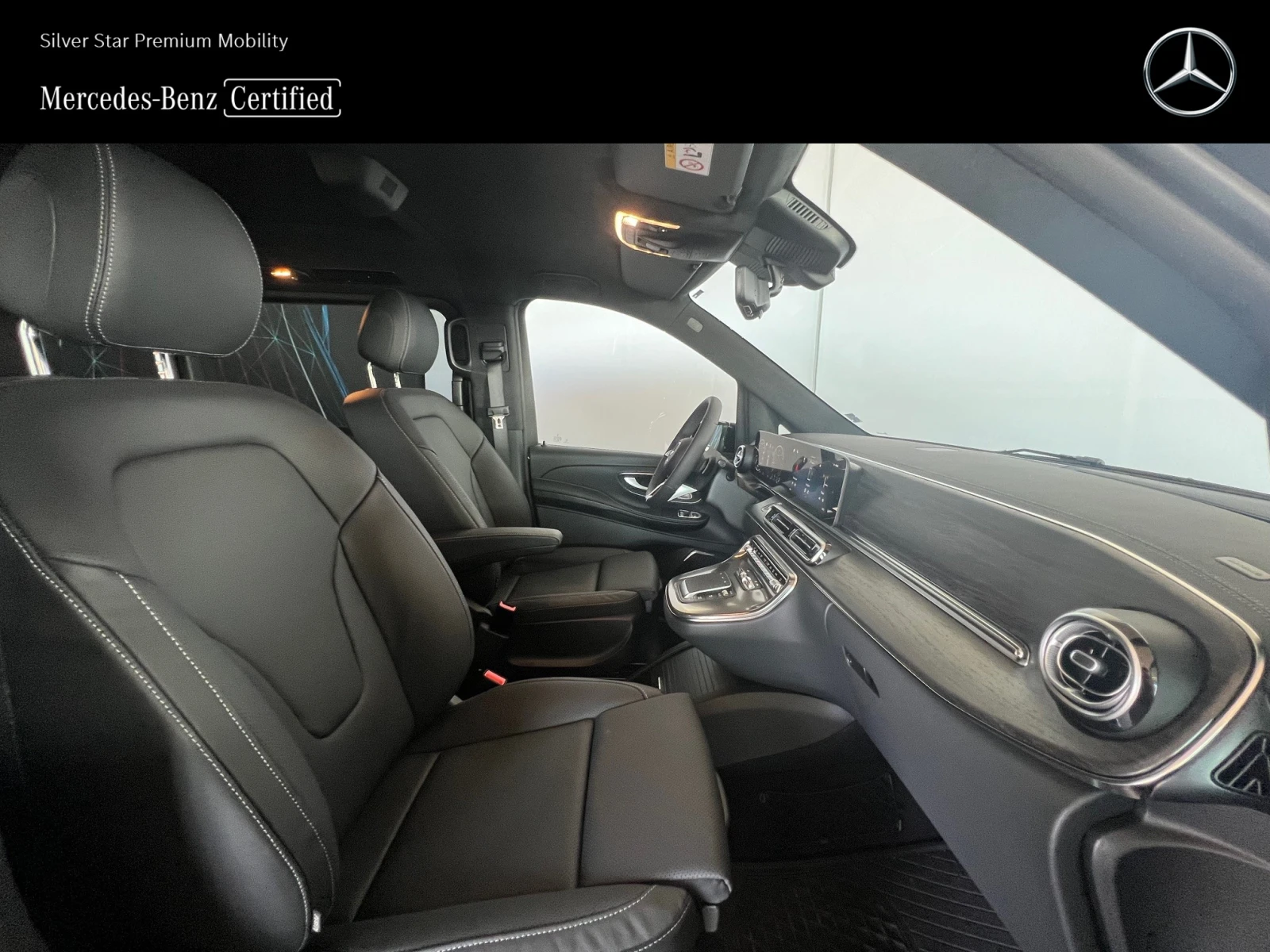 Mercedes-Benz V 300 d EXCLUSIVE Long 4M - изображение 9