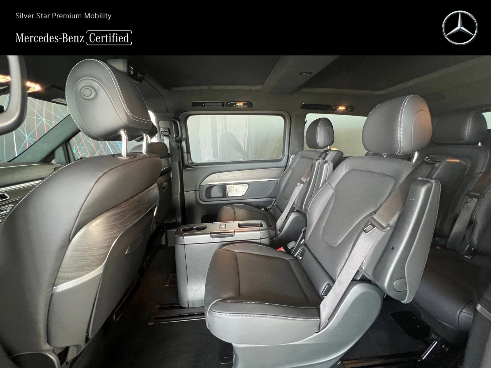 Mercedes-Benz V 300 d EXCLUSIVE Long 4M - изображение 6