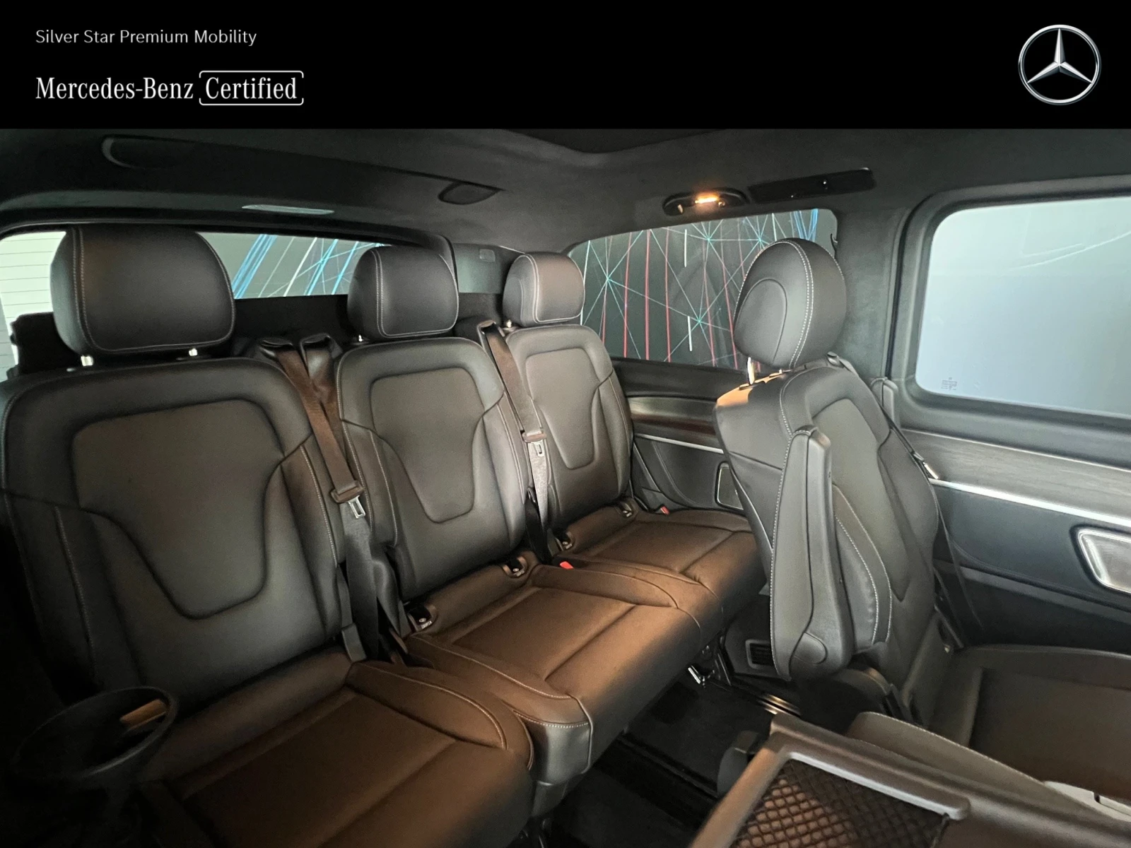 Mercedes-Benz V 300 d EXCLUSIVE Long 4M - изображение 10