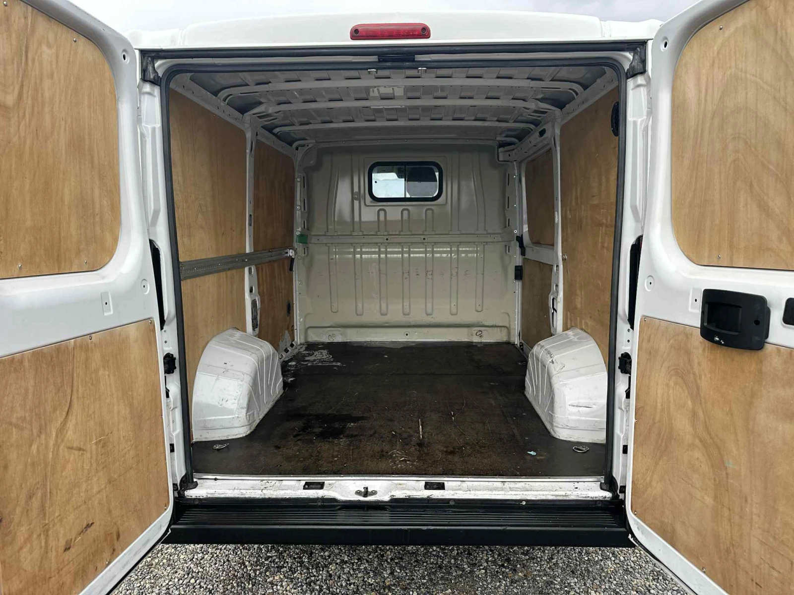 Fiat Ducato 2.3HPI* 130* 2018* * *  | Mobile.bg   13