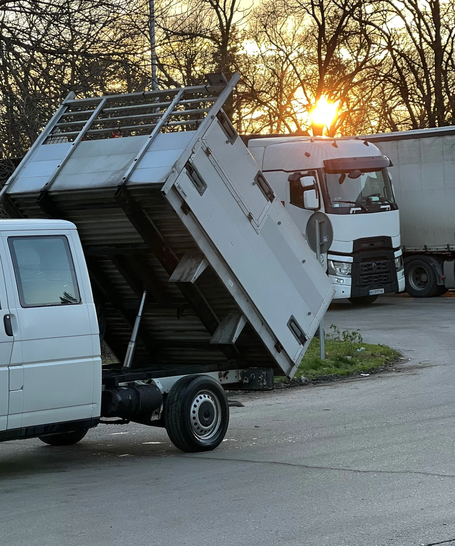 VW Transporter 2.5TDI - изображение 4