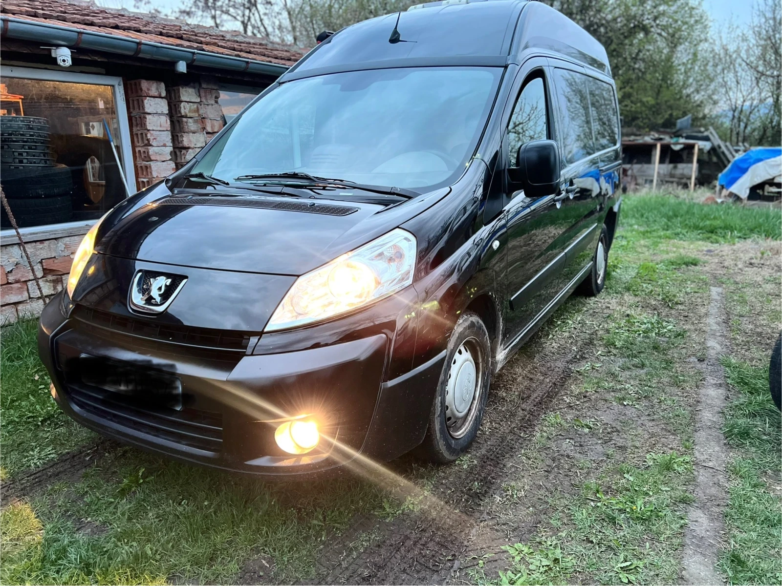 Peugeot Expert L2-H2 Топ цена до петък 6999 euro