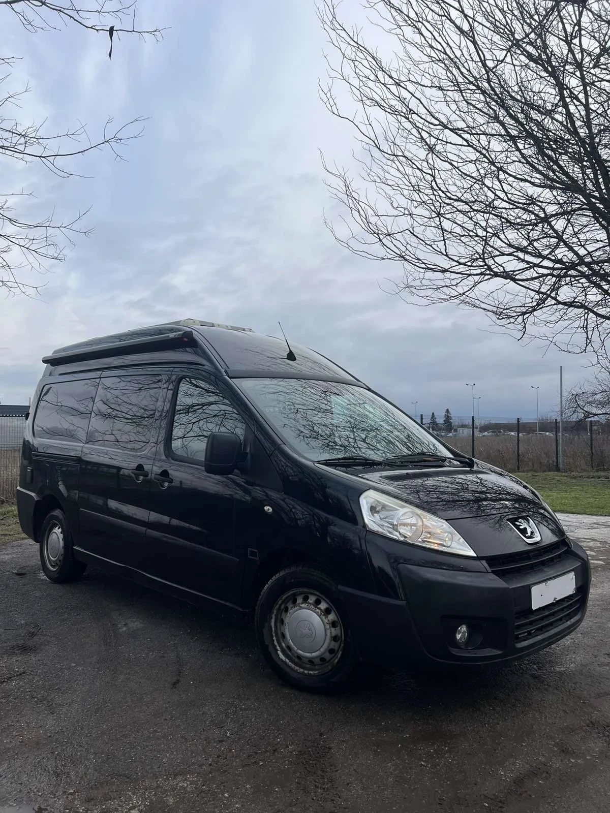 Peugeot Expert L2-H2 Възможно най голямия за модела! XXXL
