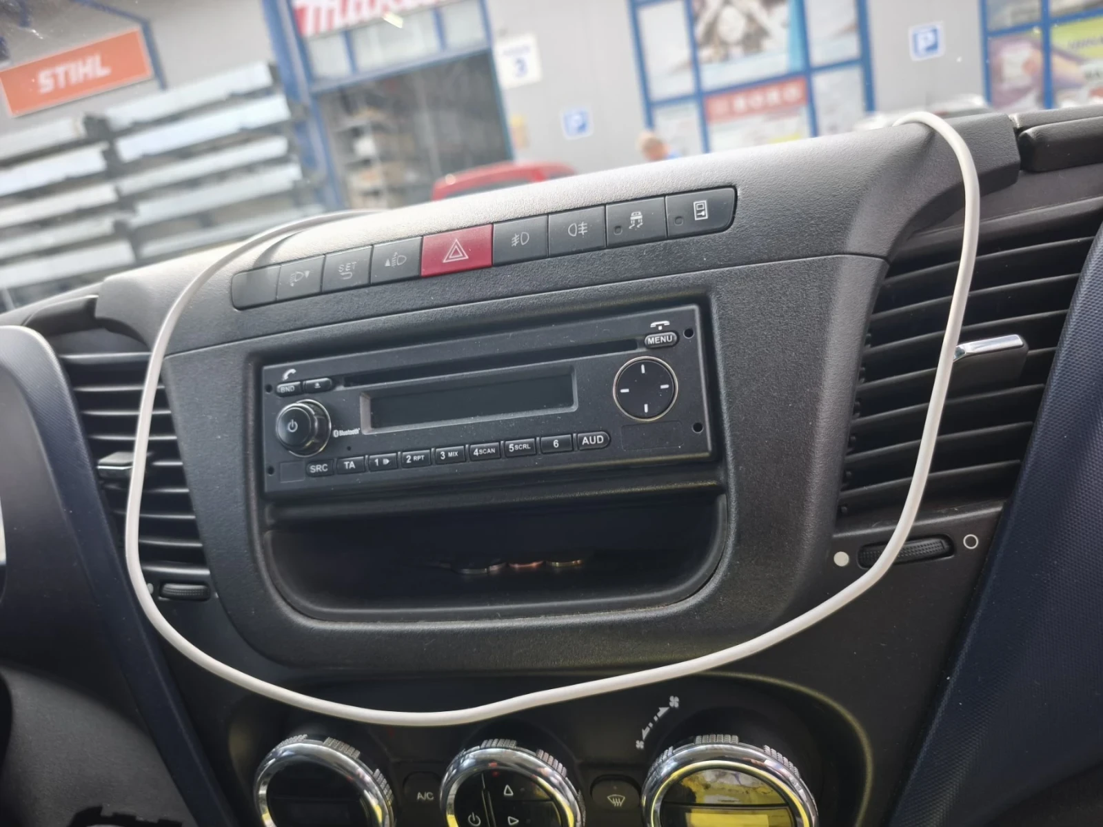 Iveco 35s14, снимка 5 - Бусове и автобуси - 56434212