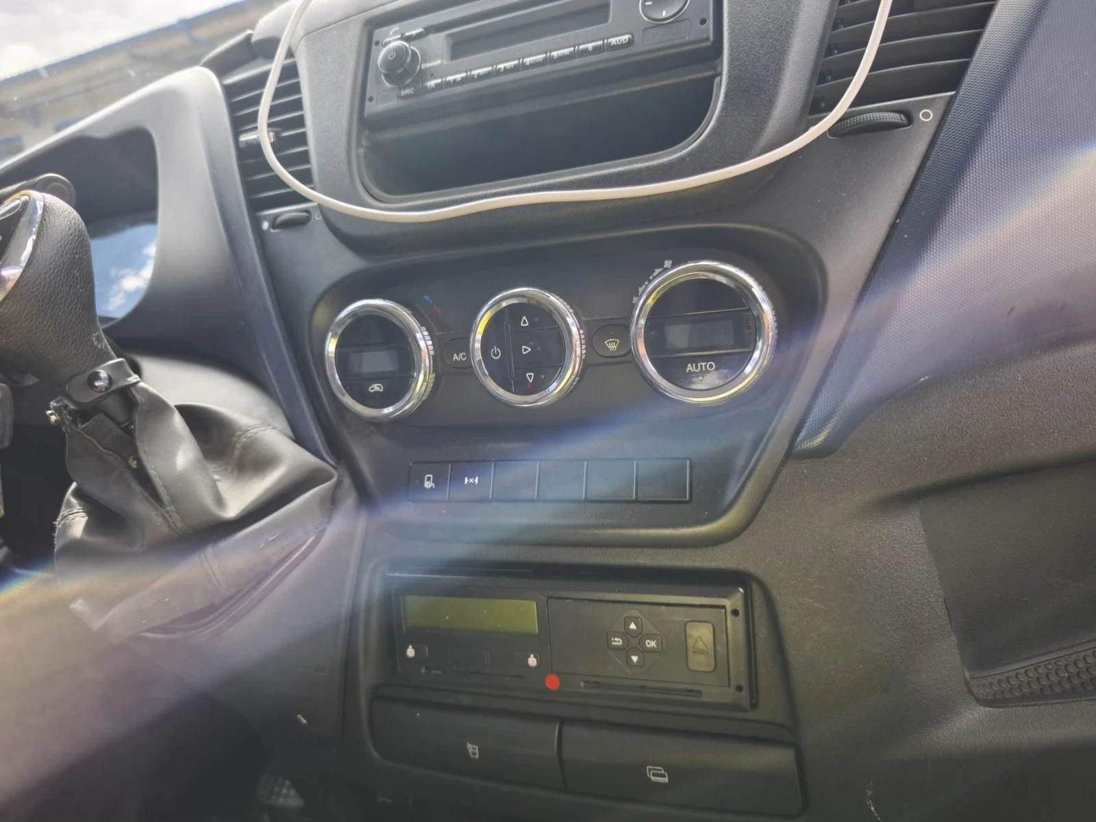 Iveco 35s14, снимка 6 - Бусове и автобуси - 56434212
