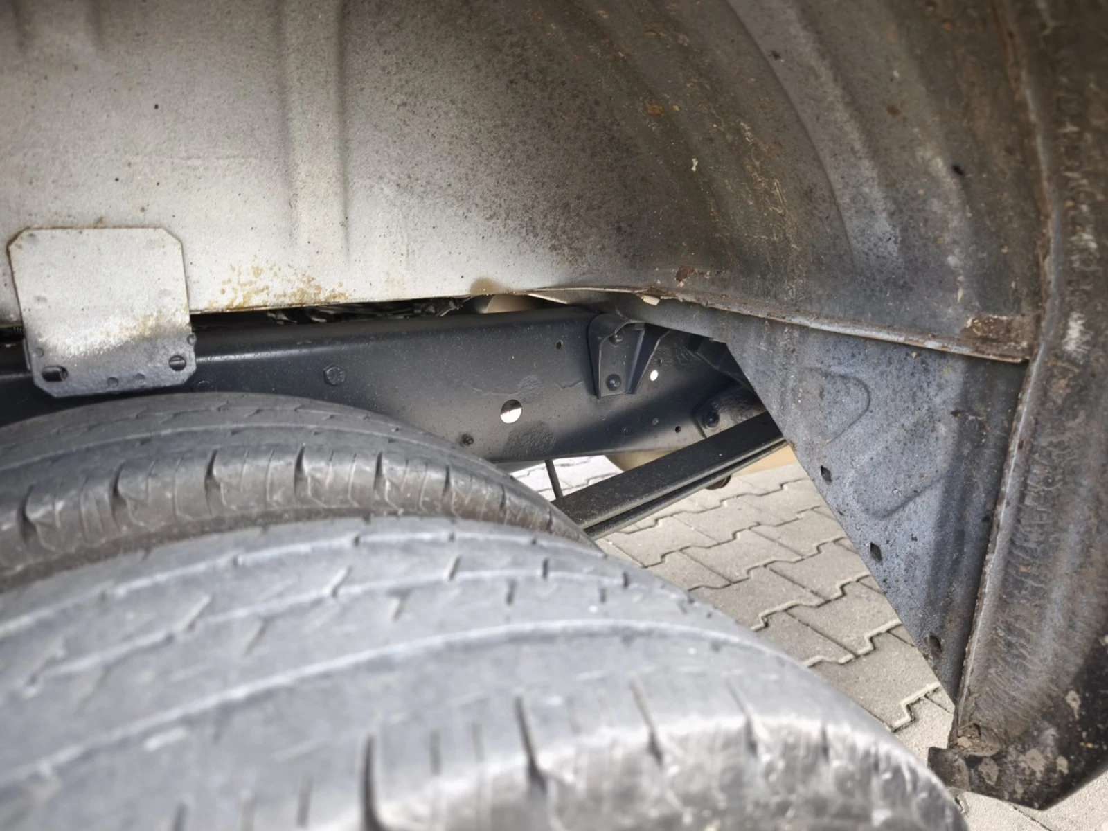 Iveco 35s14, снимка 13 - Бусове и автобуси - 56434212