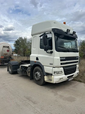 Daf CF | Mobile.bg    4