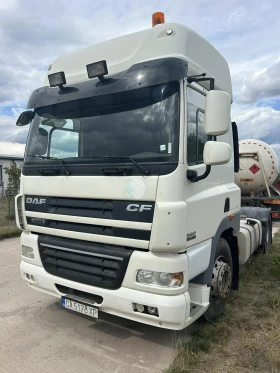 Daf CF, снимка 1