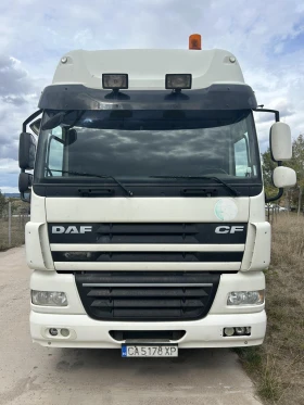 Daf CF, снимка 5