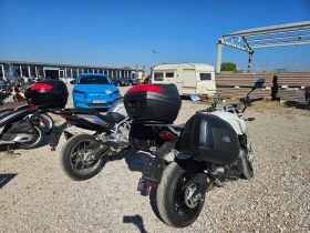 Aprilia Mana Лизинг Бартер, снимка 4