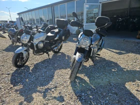 Aprilia Mana Лизинг Бартер, снимка 2